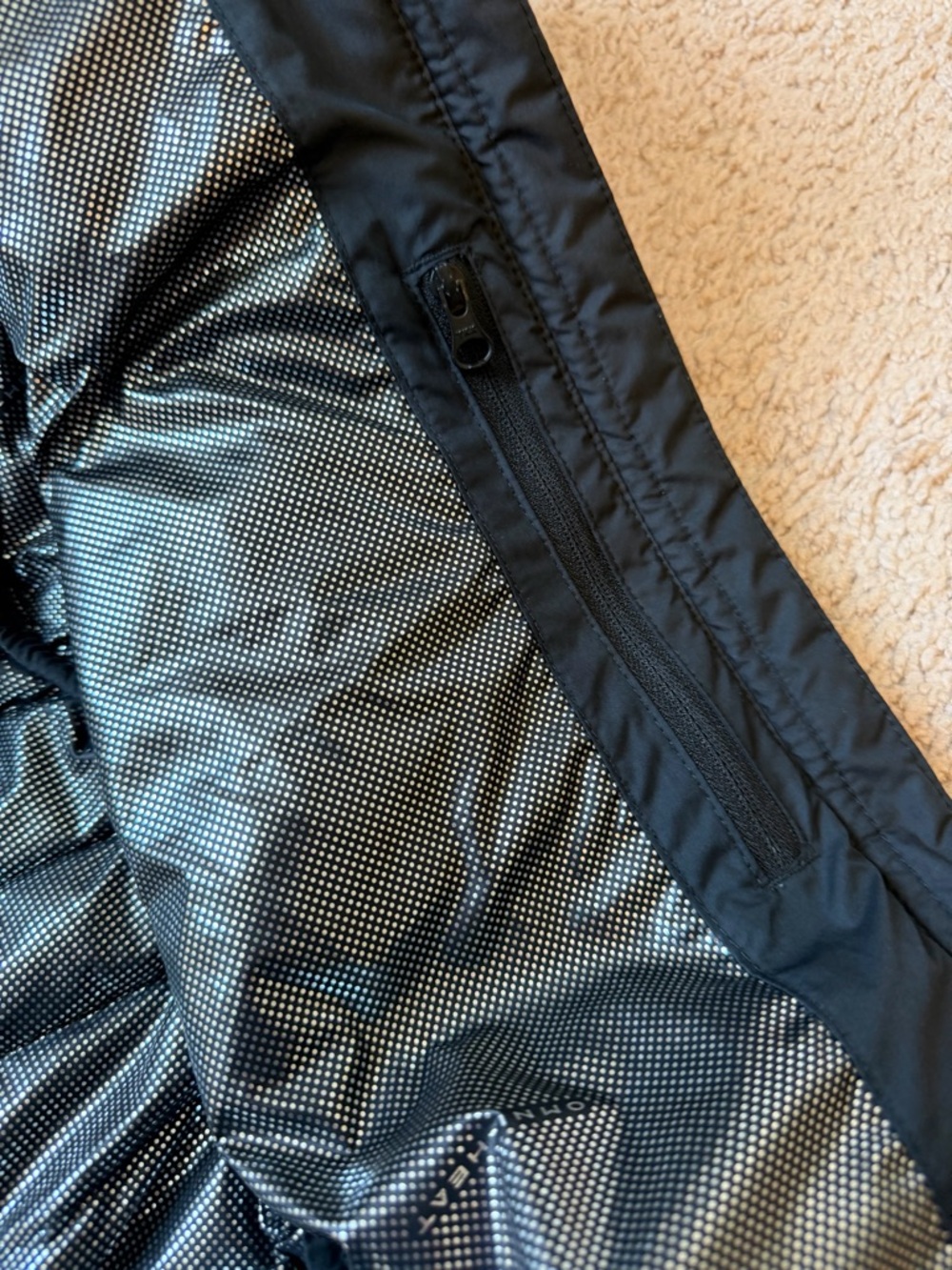 Columbia Women's Heavenly Long Hooded Jacket - Picture 3 of 4